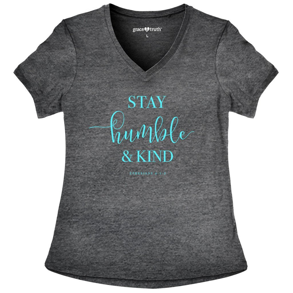 Stay Humble And Kind T-Shirt 3XLarge