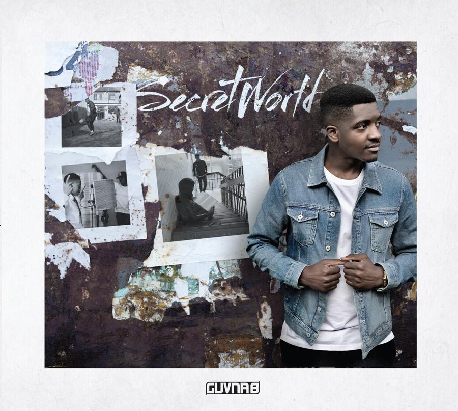 Secret World CD