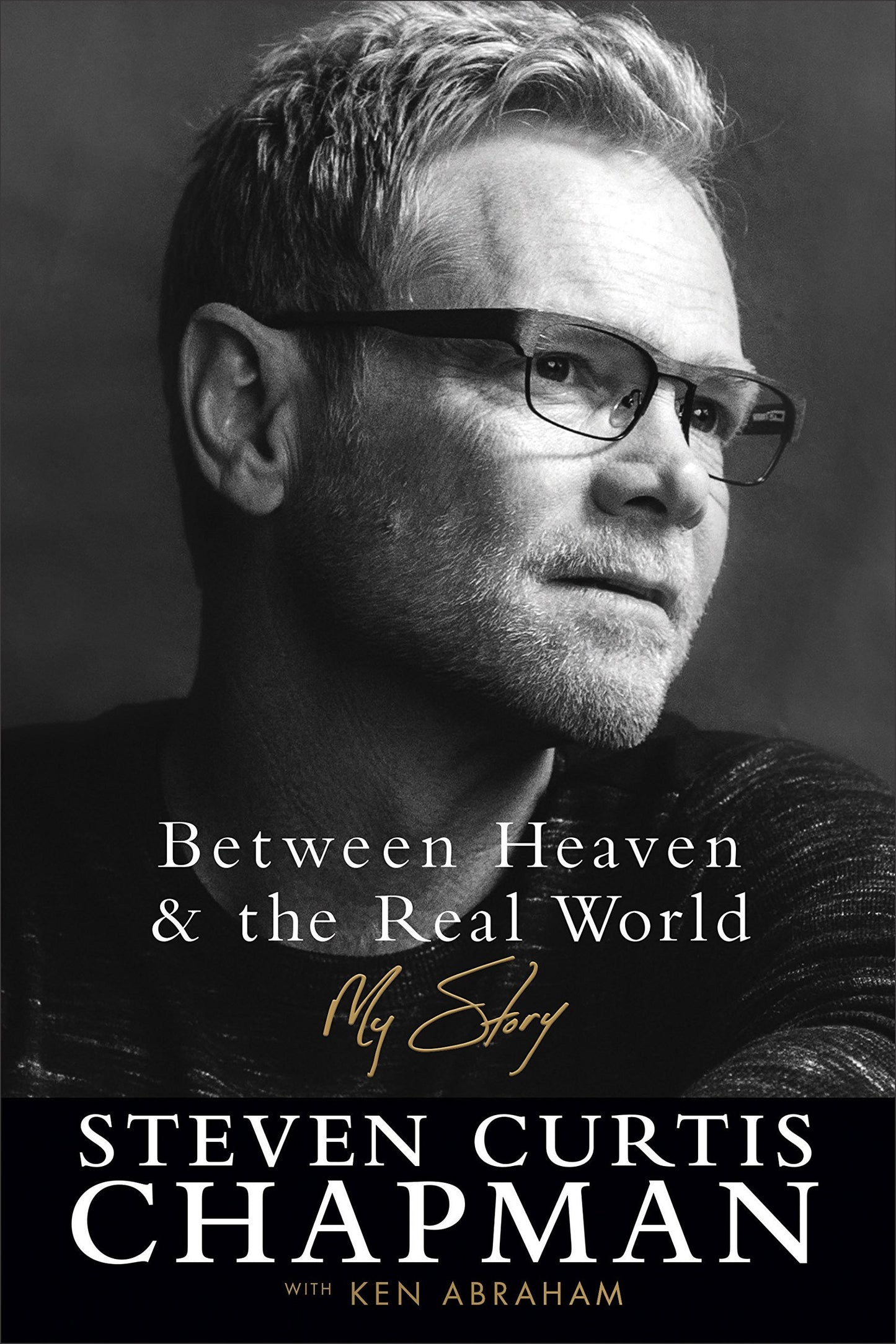 Between Heaven And The Real World