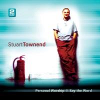 Personal Worship/Say The Word 2CD