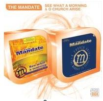 See What A Morning/O Church Arise - Fuse Box 2CD