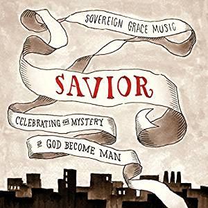 Saviour: Celebrating the Mystery