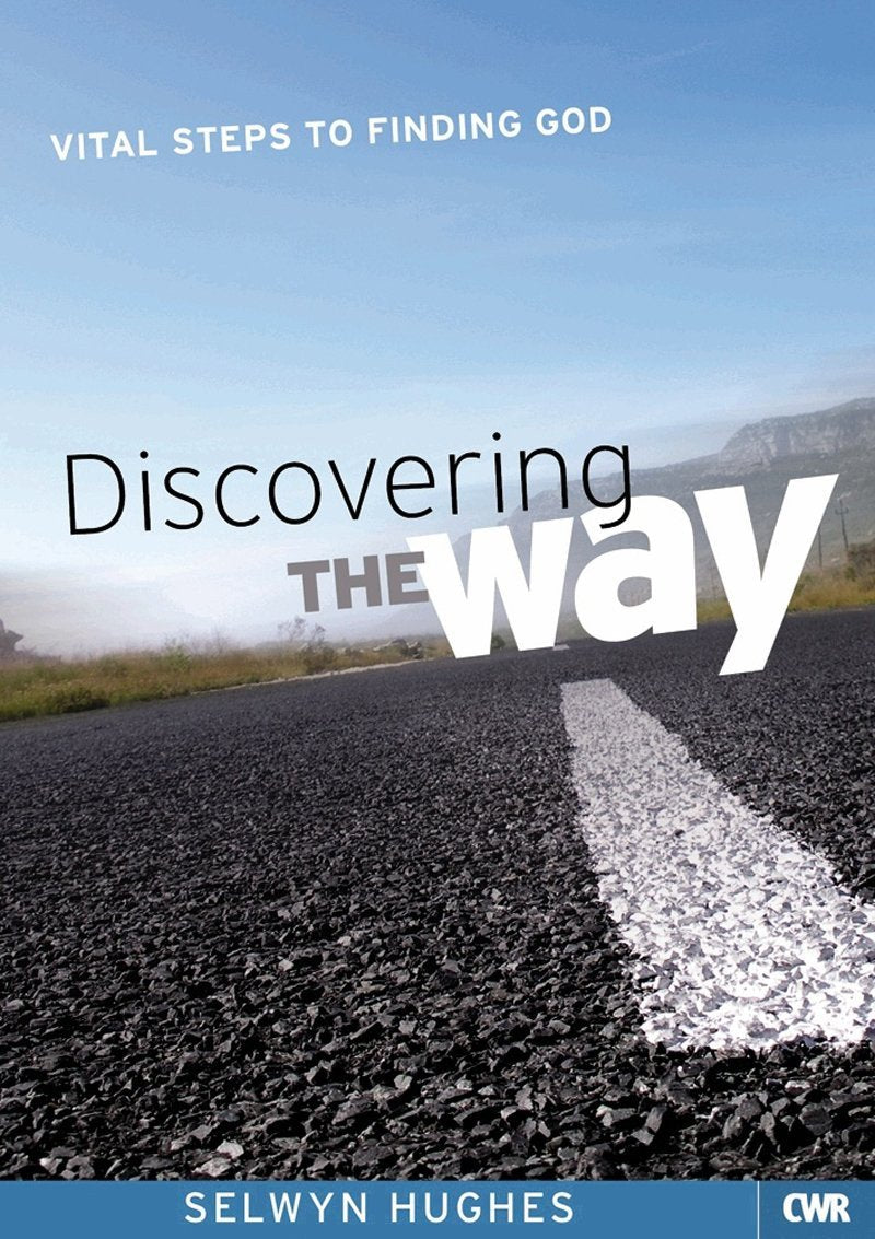 Discovering the Way (5 Pack)