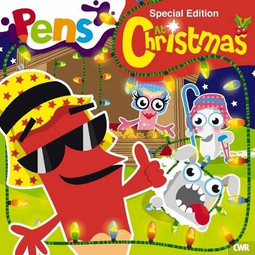 Pens Special Edition: Christmas