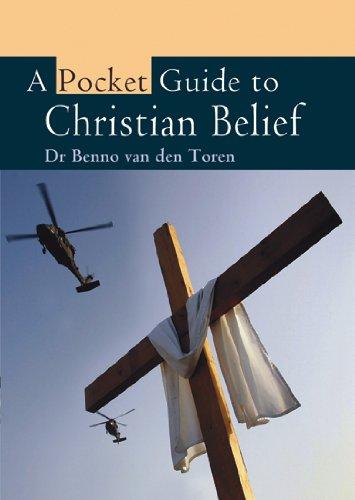 A Pocket Guide To Christian Belief