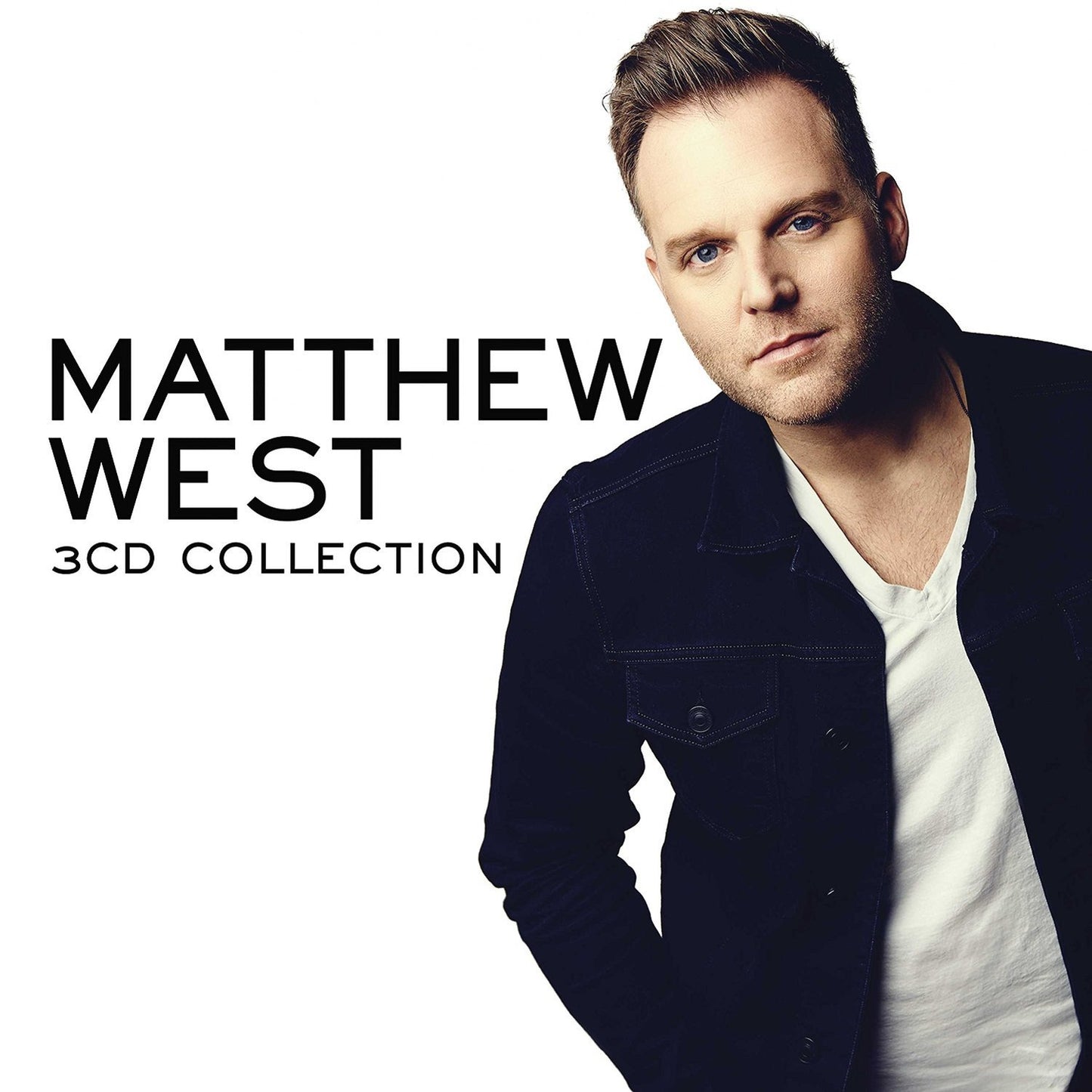 Matthew West 3CD Collection - Matthew West - Re-vived.com