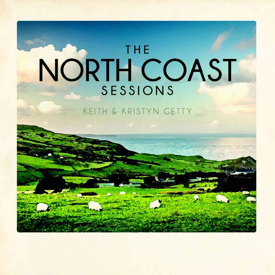 The North Coast Sessions CD
