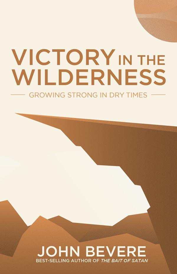 Victory In The Wilderness