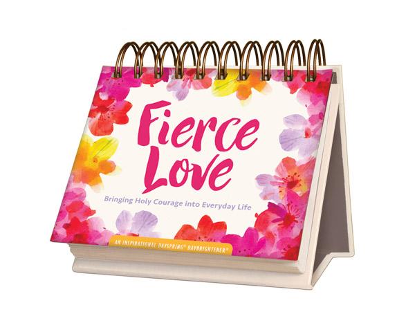 DayBrightener: Fierce Love