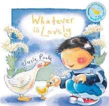 Pupfish: Whatever Is Lovely