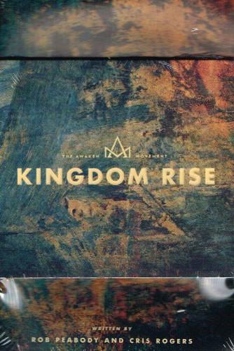 Kingdom Rise: Redefining A Life Of Worship And Justice