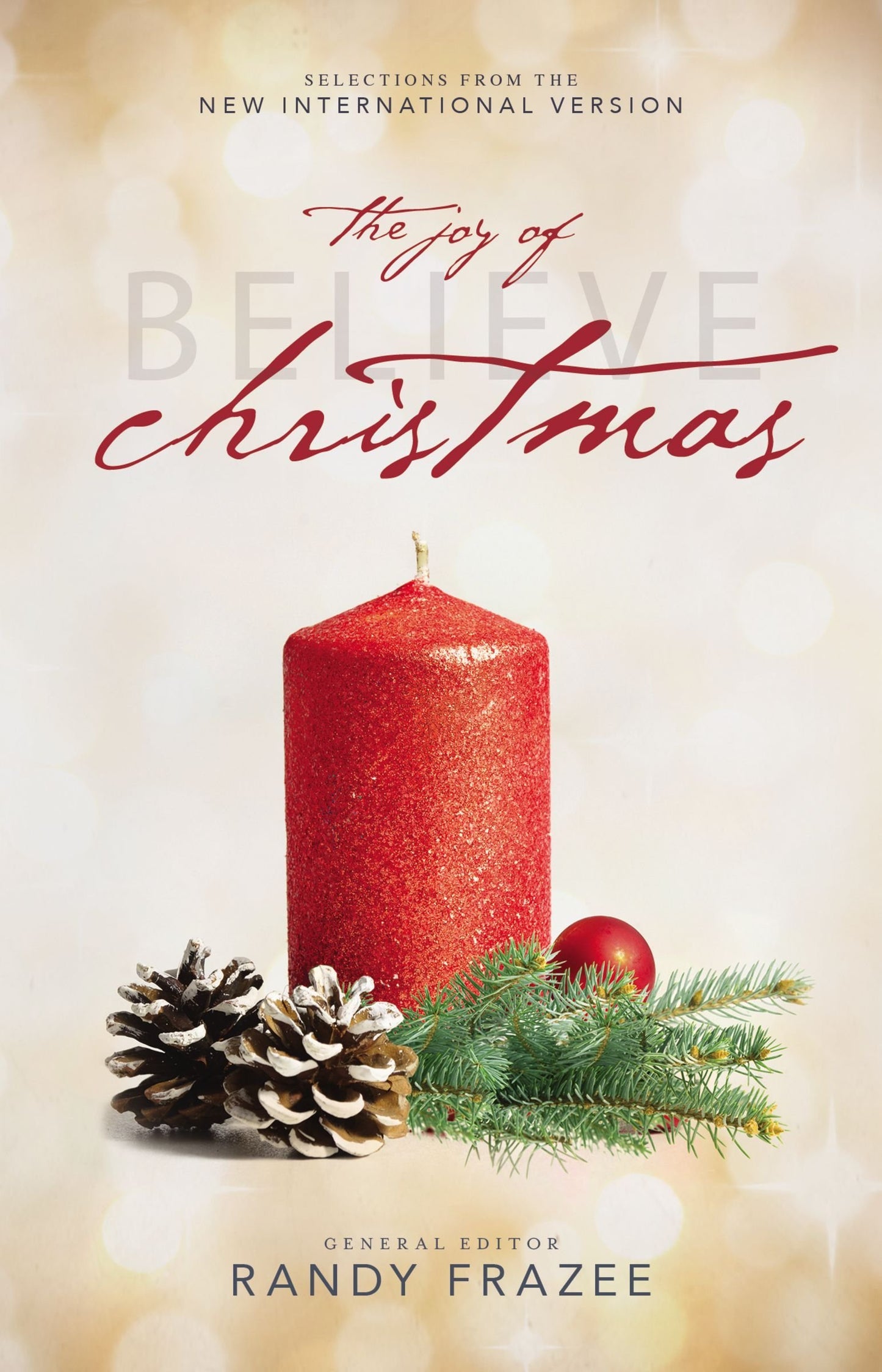 Believe: The Joy of Christmas