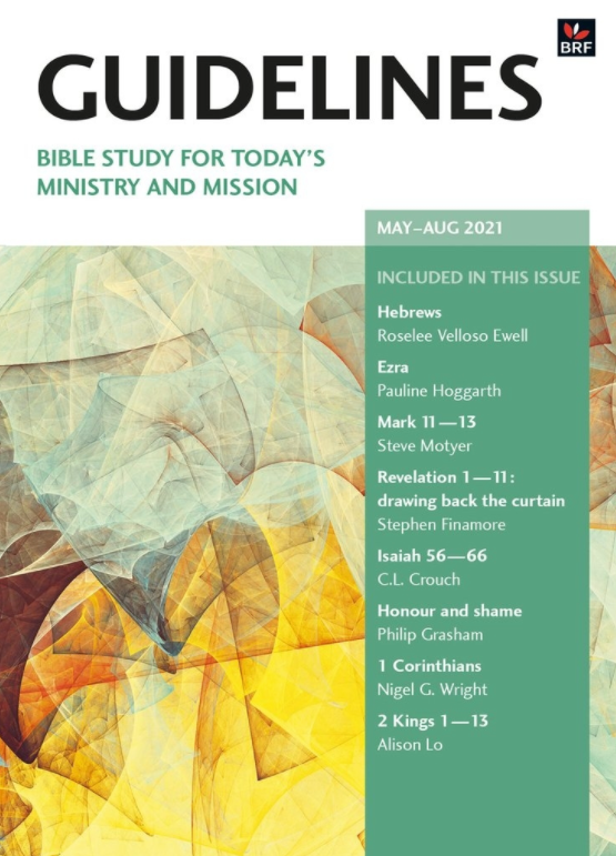 Guidelines May-August 2021