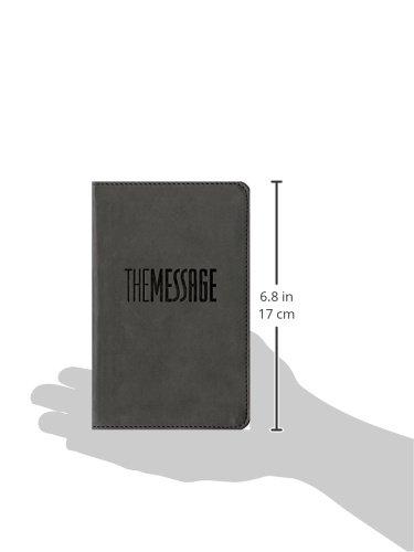The Message Compact Edition