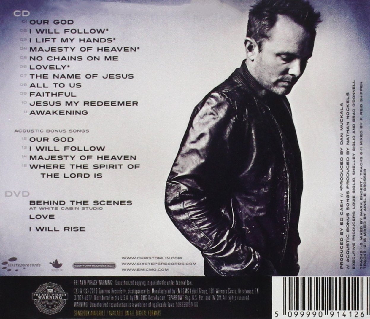 And If Our God Is For Us (Deluxe Edition)