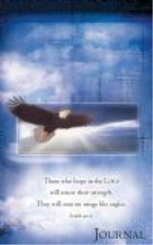 Flexcover Journal: Eagle