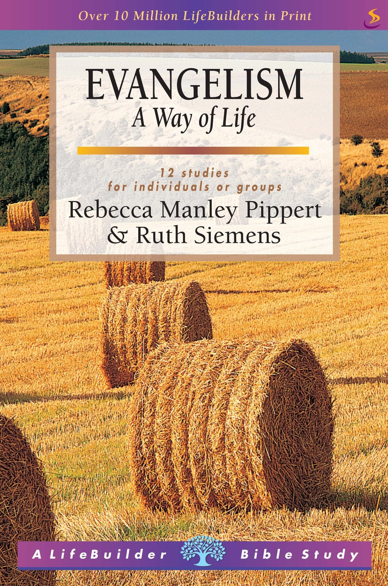 Evangelism: A Way of Life