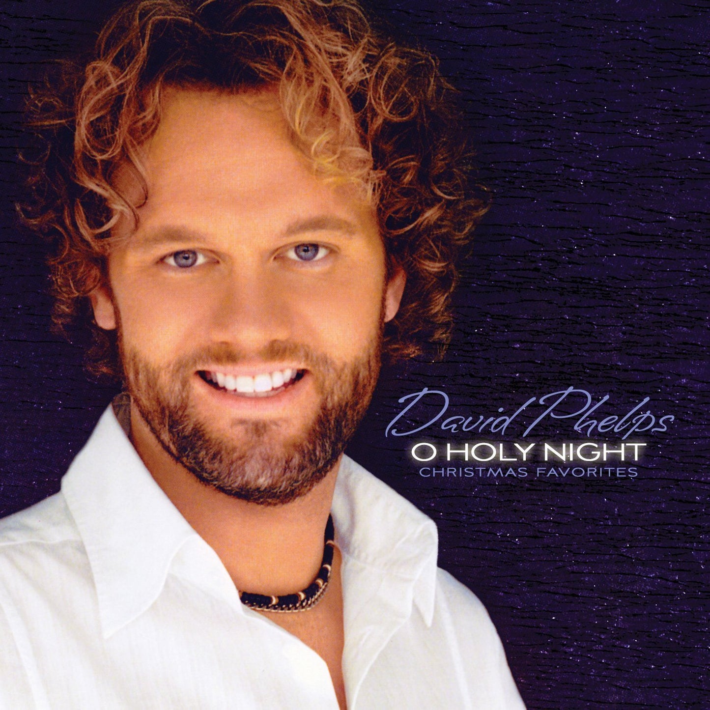 O Holy Night CD
