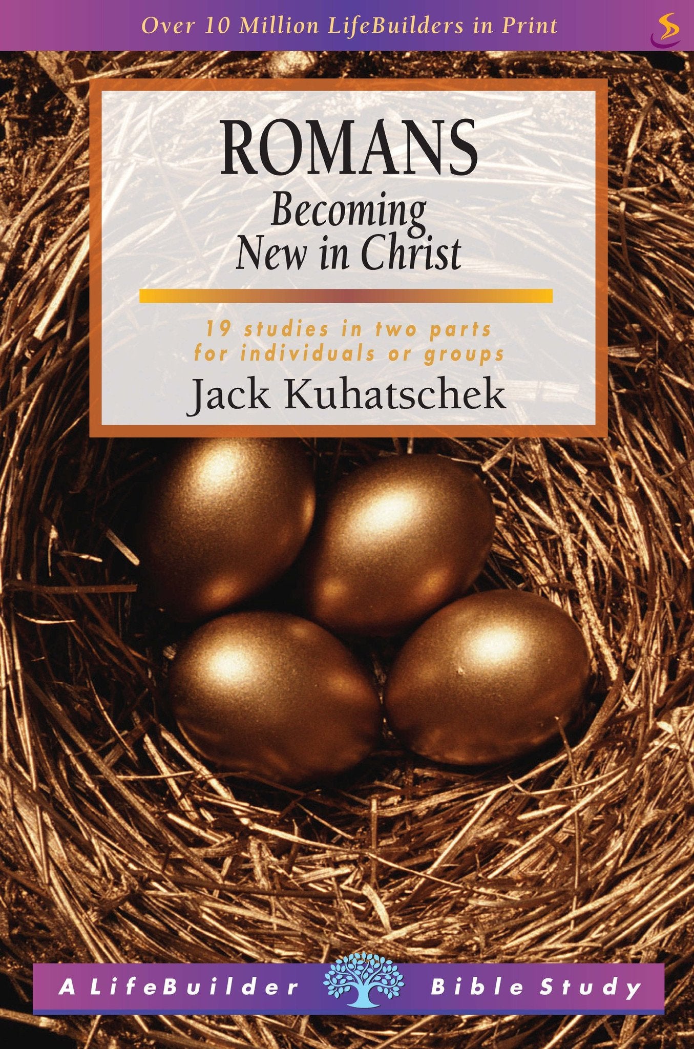 Romans: Becoming New in Christ