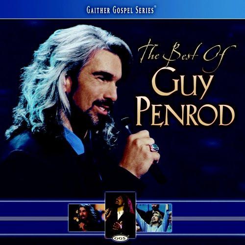 The Best Of Guy Penrod CD - Guy Penrod - Re-vived.com