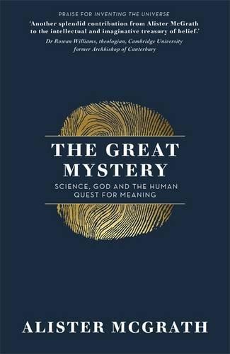 The Great Mystery