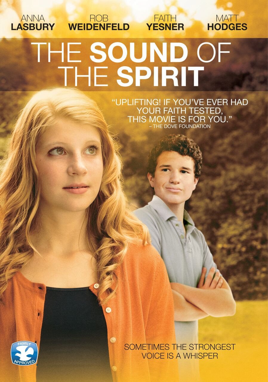 The Sound Of The Spirit DVD - Various Artists - Re-vived.com
