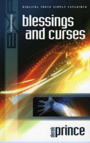 Explaining - Blessings And Curses Paperback Book