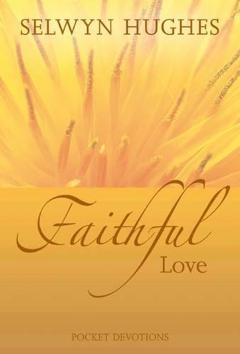 Faithful Love