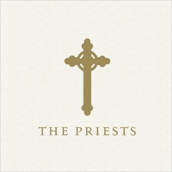The Priests CD