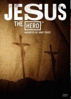Jesus - The Hero DVD