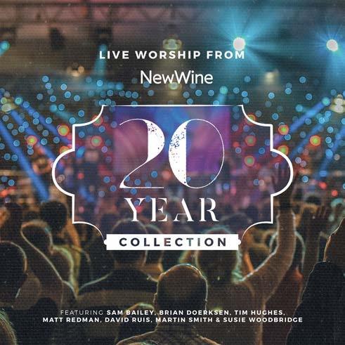 Best Of New Wine Worship - New Wine Worship - Re-vived.com