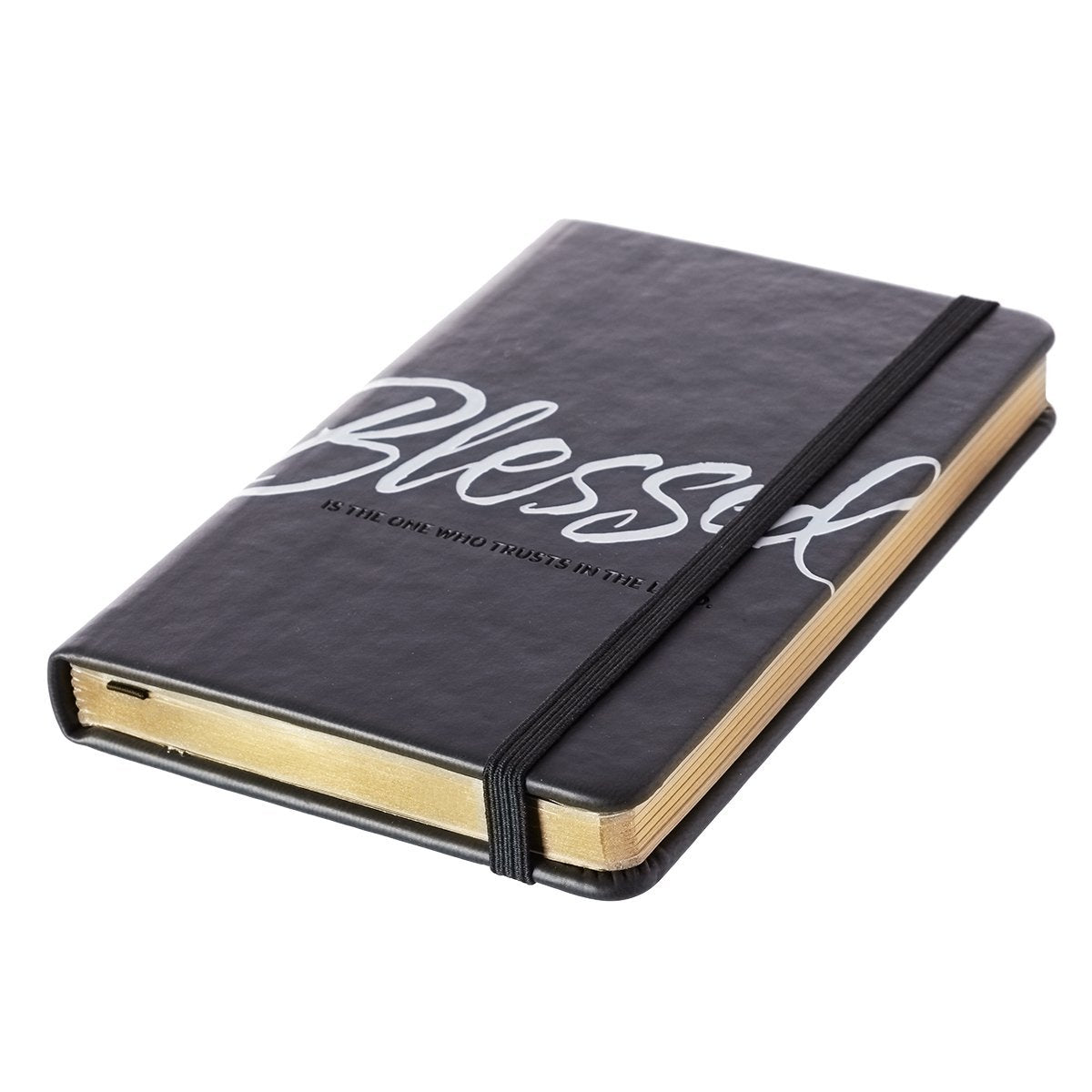 Lux Notebook: Blessed