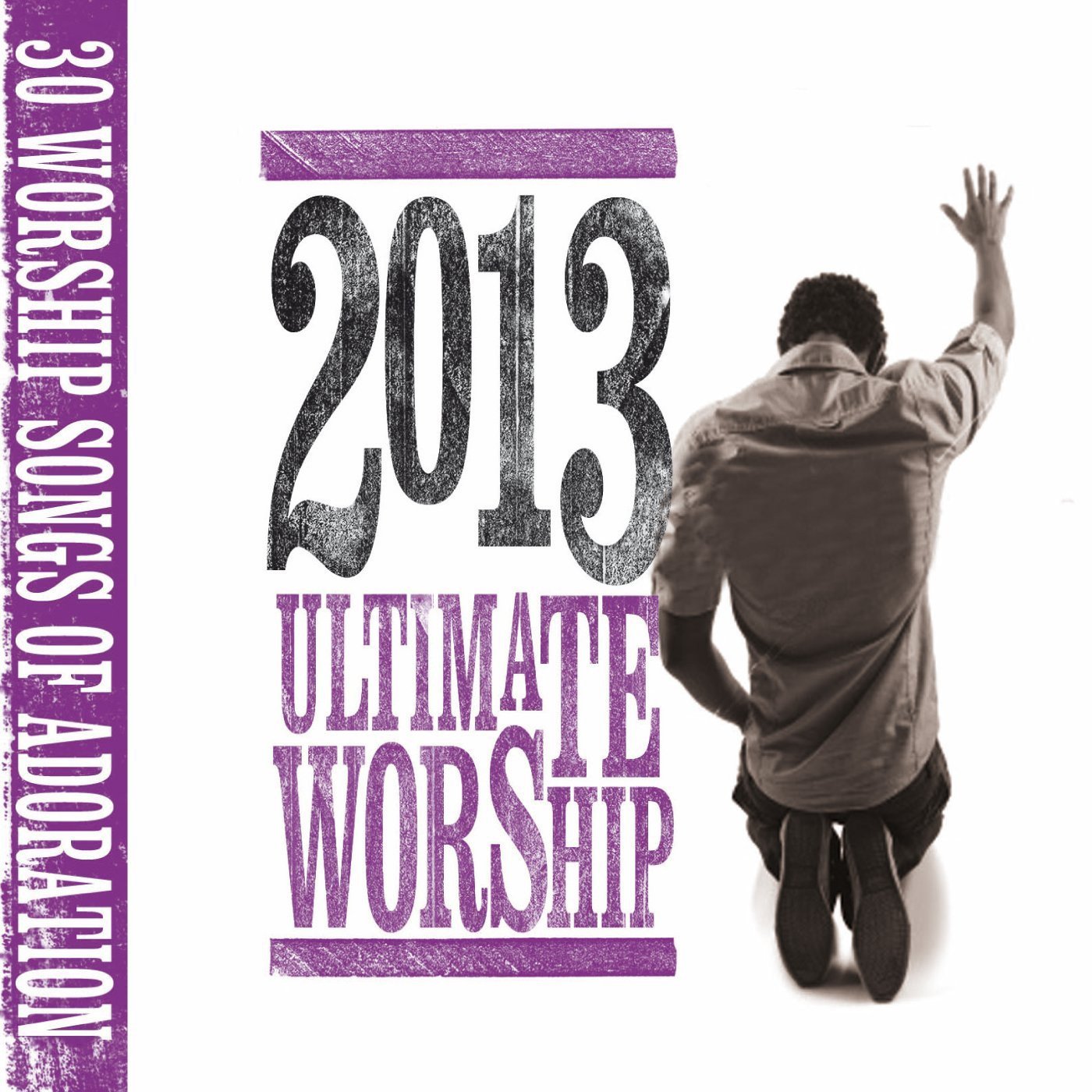 Ultimate Worship 2013 2CD