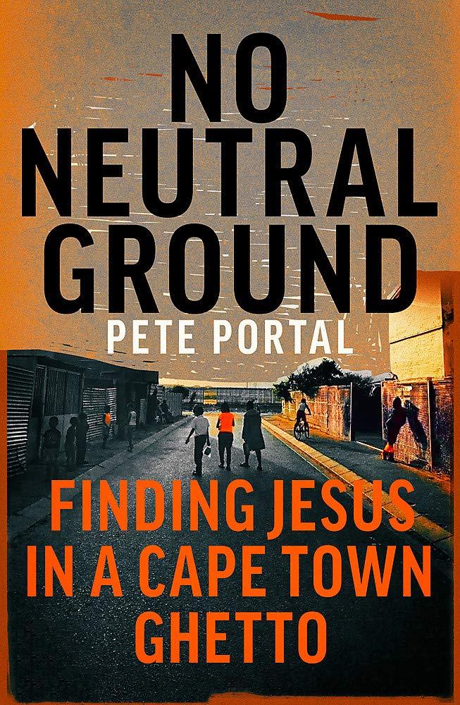 No Neutral Ground