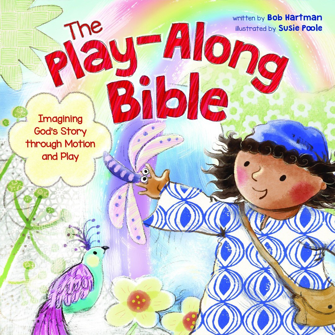 The Play-Along Bible