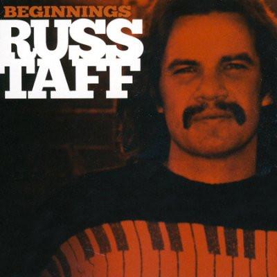 Beginnings: Russ Taff CD - Russ Taff - Re-vived.com