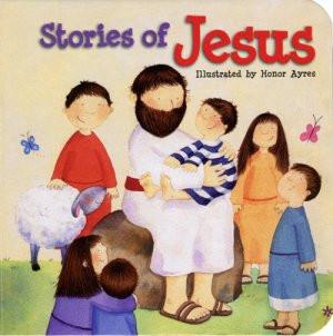 Stories of Jesus