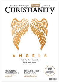 Christianity Magazine April 2020