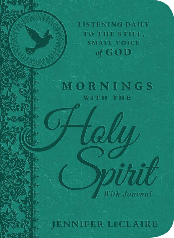 Mornings with the Holy Spirit