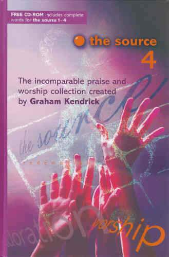 The Source 4 Songbook