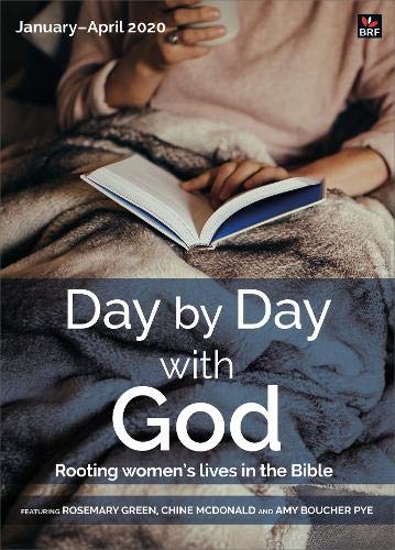Day by Day with God January-April 2020