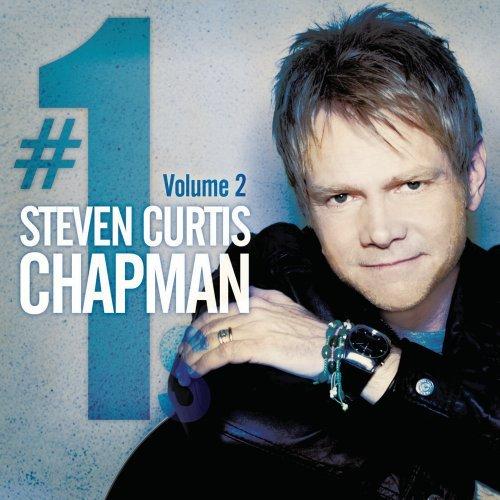 Steven Curtis Chapman #1's Volume 2 CD
