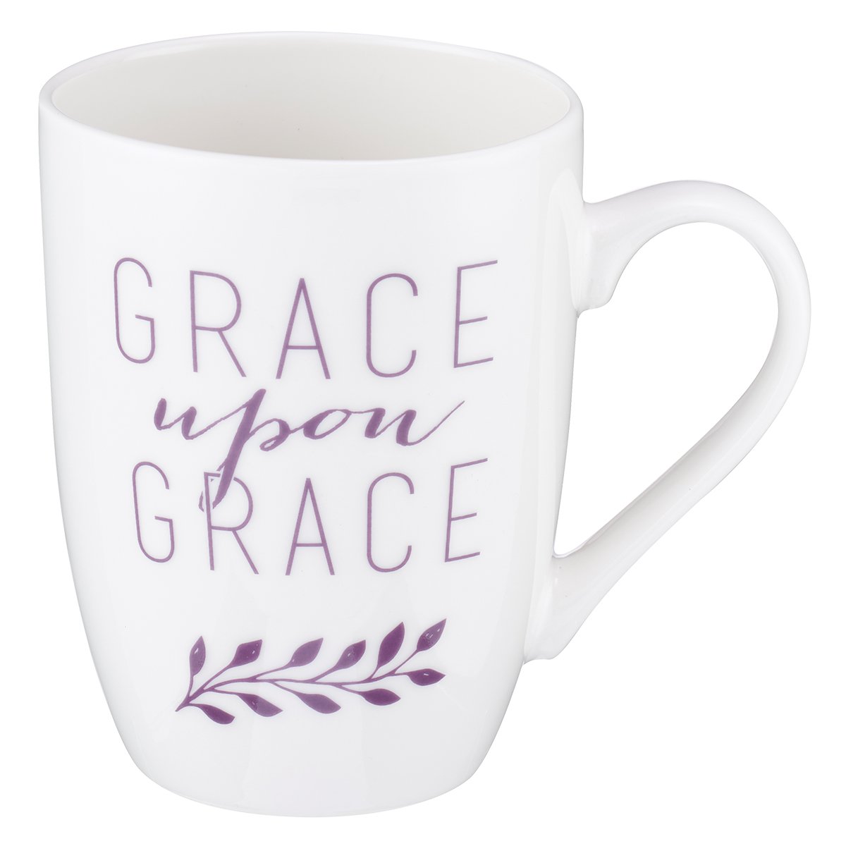 Mug: Grace Upon Grace