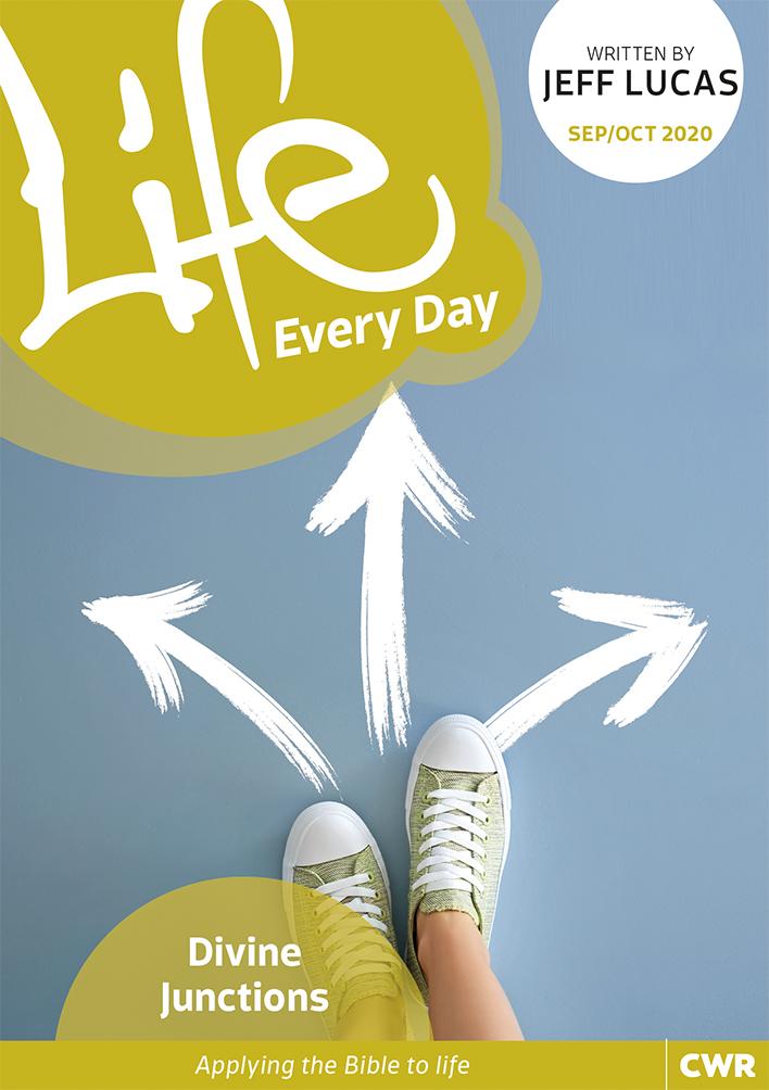 Life Every Day Sept/Oct 2020