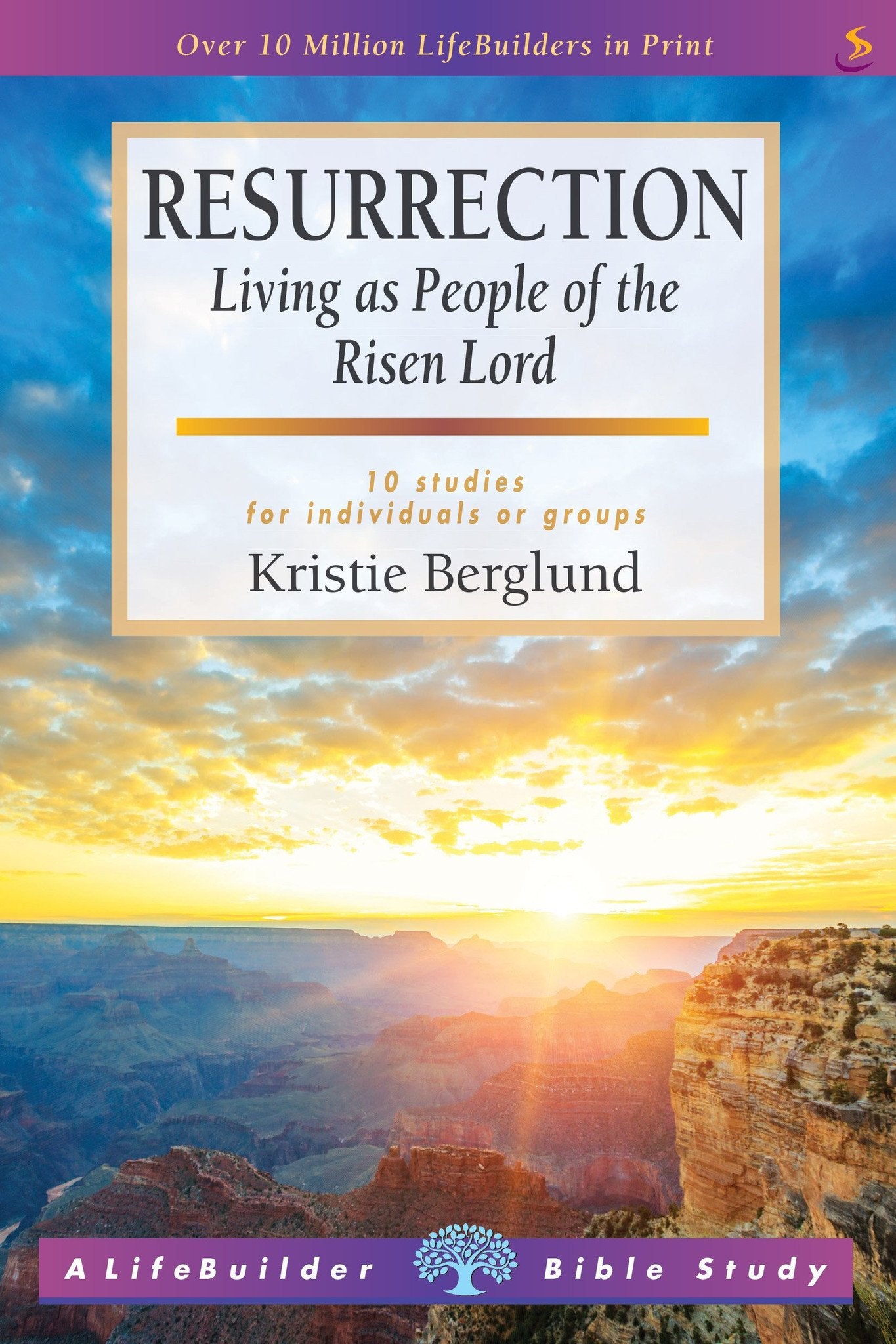 Resurrection: Living as People of the Risen Lord