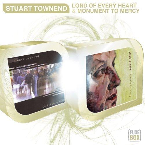 Lord Of Every Heart/Monument To Mercy 2CD