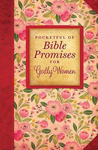 Pocketful of Bible Promises For Women