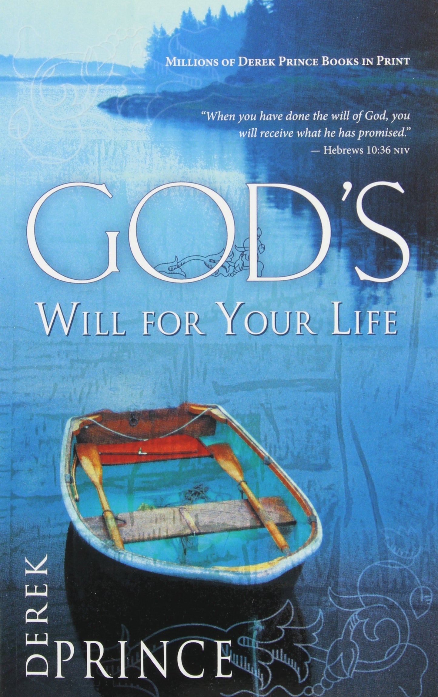 Gods Will For Your Life