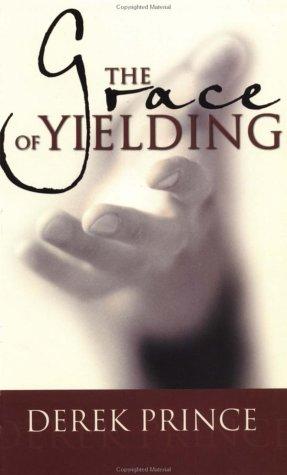 The Grace Of Yielding Paperback Book