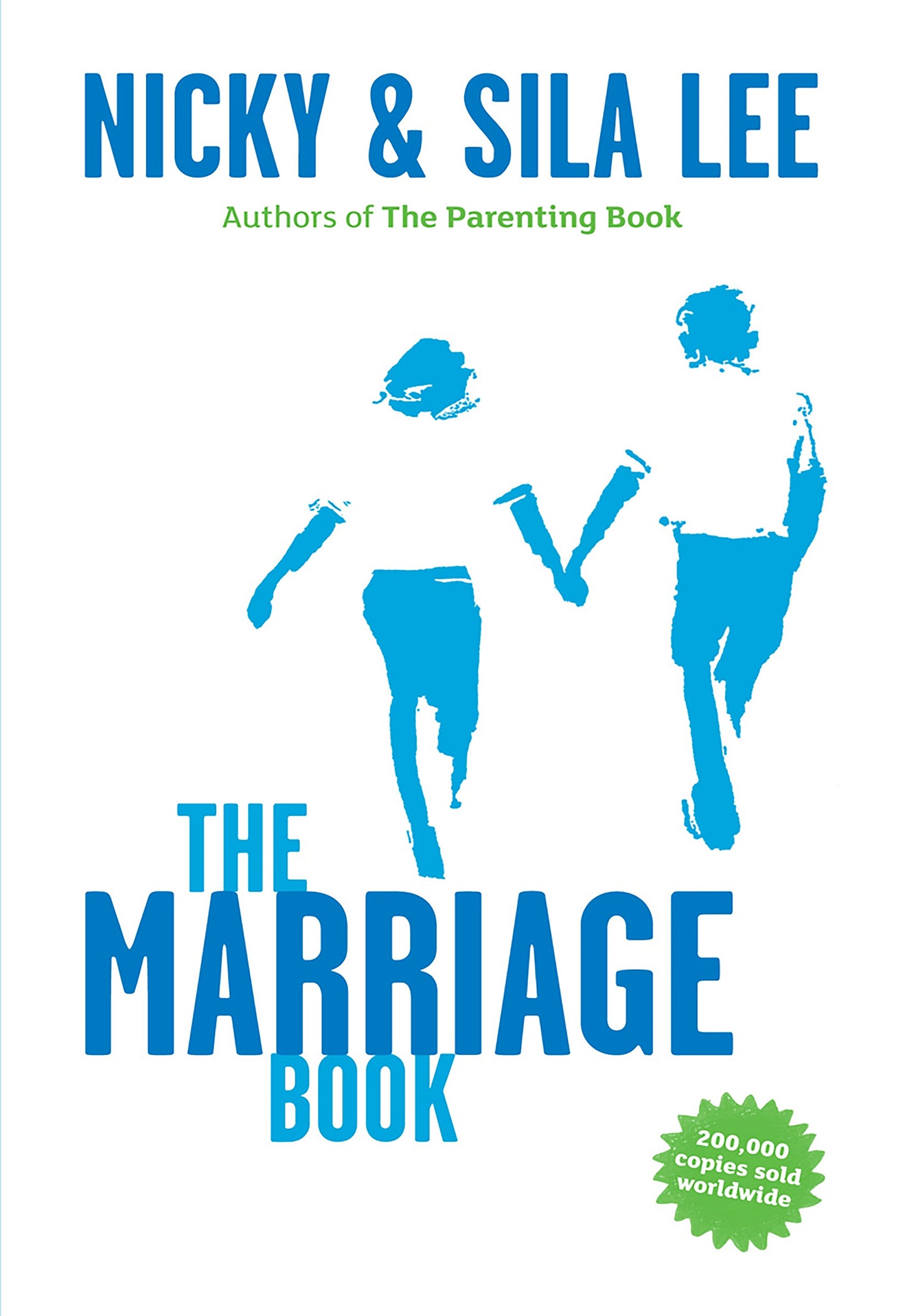 The Marriage Book (Alpha Edition)